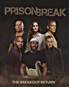 prison break season 1 1080p download torrent